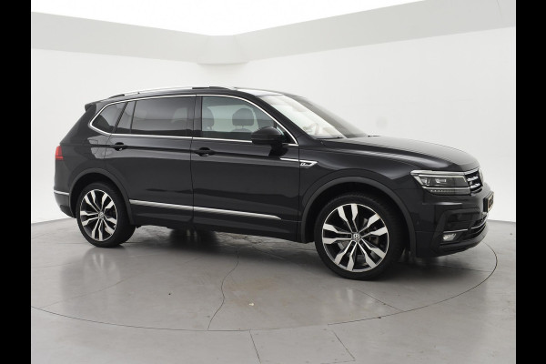 Volkswagen Tiguan Allspace 1.5 TSI DSG R-LINE INTERIEUR + EXTERIEUR | TREKHAAK | PANORAMA | VIRTUAL | DYNAUDIO | ACC