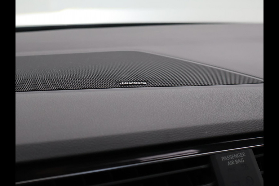 Volkswagen Tiguan Allspace 1.5 TSI DSG R-LINE INTERIEUR + EXTERIEUR | TREKHAAK | PANORAMA | VIRTUAL | DYNAUDIO | ACC