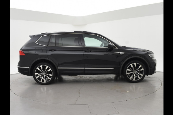 Volkswagen Tiguan Allspace 1.5 TSI DSG R-LINE INTERIEUR + EXTERIEUR | TREKHAAK | PANORAMA | VIRTUAL | DYNAUDIO | ACC