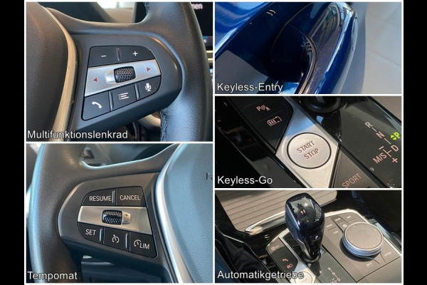 BMW X3 xDrive30e ** LASER, LEDER, PANORAMA, HuD, H&K Sound, TREKH, 19-inch LMV ** UNFALLFREI - 1e EIG ** ** INFORMEER OOK NAAR ONZE AANTREKKELIJKE FINANCIAL-LEASE TARIEVEN **