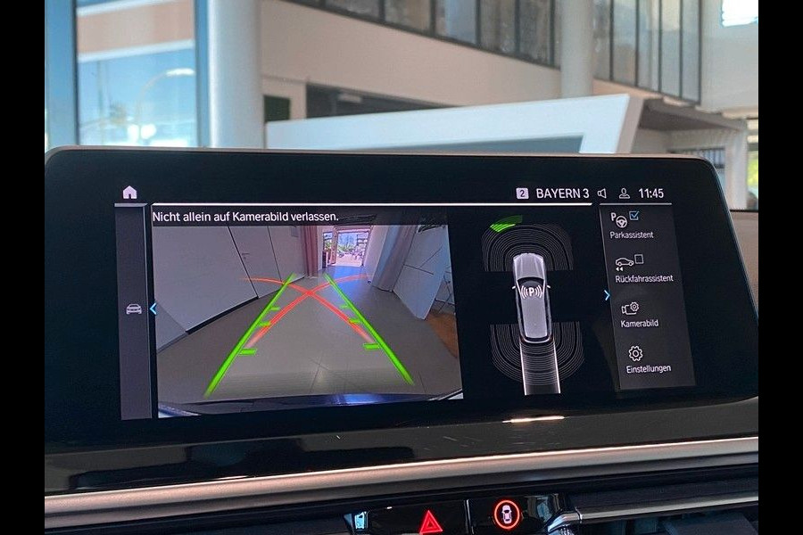 BMW X3 xDrive30e ** LASER, LEDER, PANORAMA, HuD, H&K Sound, TREKH, 19-inch LMV ** UNFALLFREI - 1e EIG ** ** INFORMEER OOK NAAR ONZE AANTREKKELIJKE FINANCIAL-LEASE TARIEVEN **