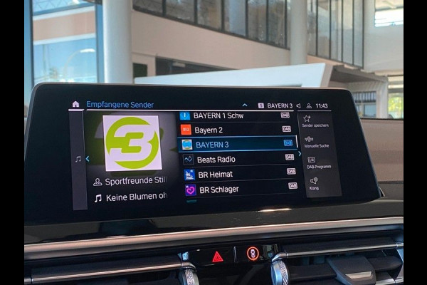 BMW X3 xDrive30e ** LASER, LEDER, PANORAMA, HuD, H&K Sound, TREKH, 19-inch LMV ** UNFALLFREI - 1e EIG ** ** INFORMEER OOK NAAR ONZE AANTREKKELIJKE FINANCIAL-LEASE TARIEVEN **