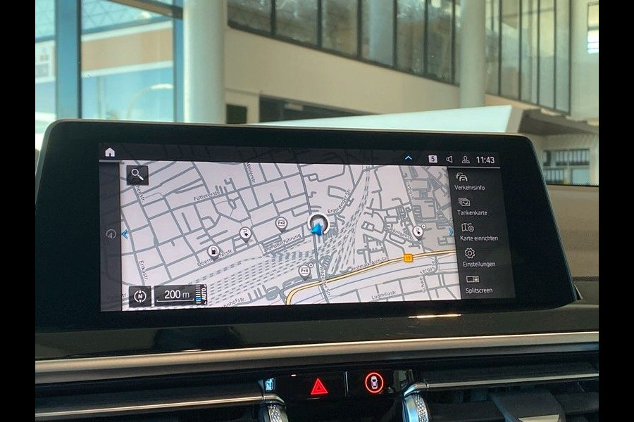 BMW X3 xDrive30e ** LASER, LEDER, PANORAMA, HuD, H&K Sound, TREKH, 19-inch LMV ** UNFALLFREI - 1e EIG ** ** INFORMEER OOK NAAR ONZE AANTREKKELIJKE FINANCIAL-LEASE TARIEVEN **