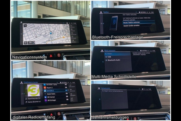 BMW X3 xDrive30e ** LASER, LEDER, PANORAMA, HuD, H&K Sound, TREKH, 19-inch LMV ** UNFALLFREI - 1e EIG ** ** INFORMEER OOK NAAR ONZE AANTREKKELIJKE FINANCIAL-LEASE TARIEVEN **