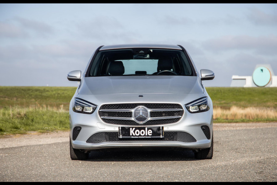 Mercedes-Benz B-Klasse 250 e Premium Plus DEALER ONDERHOUDEN / STOELVERWARMING / CARPLAY / CAMERA