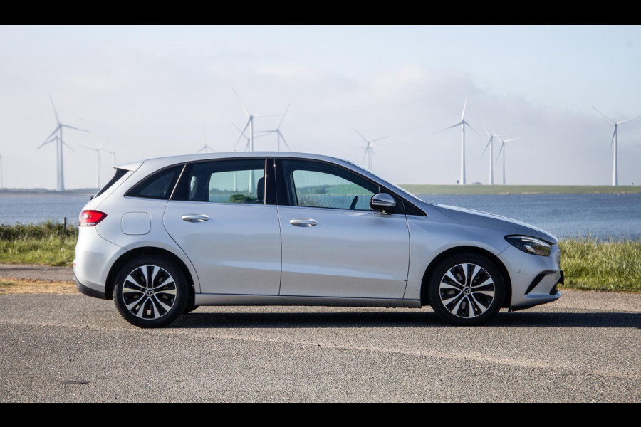 Mercedes-Benz B-Klasse 250 e Premium Plus DEALER ONDERHOUDEN / STOELVERWARMING / CARPLAY / CAMERA
