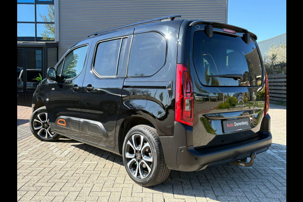 Citroën Berlingo 1.2 PureTech XTR Full OPTIES AUTOMAAT GARANTIE 131PK