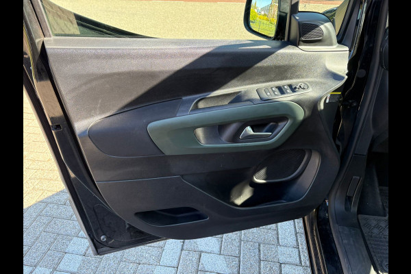 Citroën Berlingo 1.2 PureTech XTR Full OPTIES AUTOMAAT GARANTIE 131PK