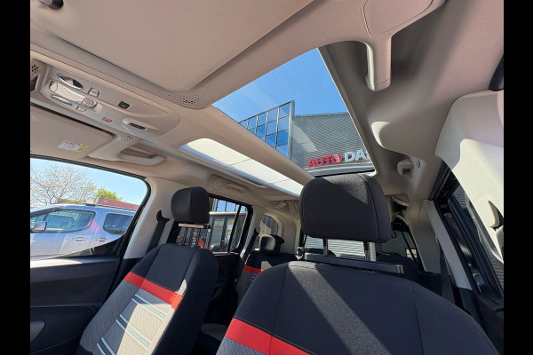 Citroën Berlingo 1.2 PureTech XTR Full OPTIES AUTOMAAT GARANTIE 131PK