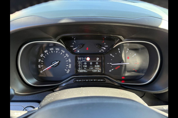 Citroën Berlingo 1.2 PureTech XTR Full OPTIES AUTOMAAT GARANTIE 131PK