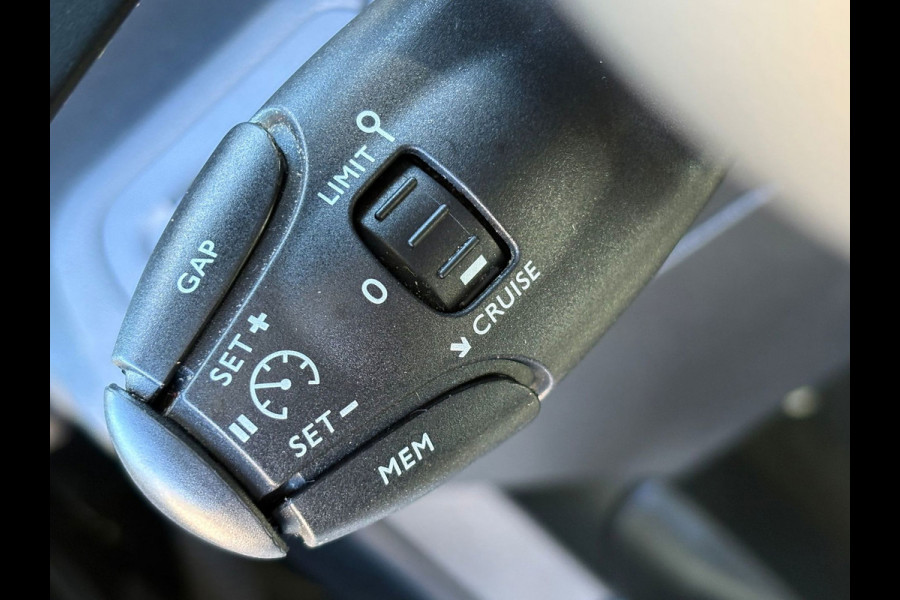 Citroën Berlingo 1.2 PureTech XTR Full OPTIES AUTOMAAT GARANTIE 131PK