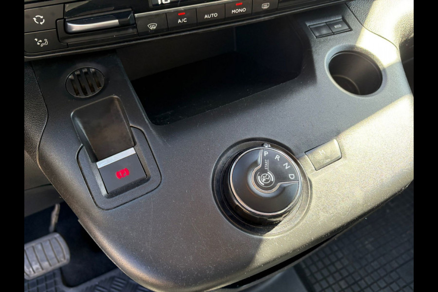 Citroën Berlingo 1.2 PureTech XTR Full OPTIES AUTOMAAT GARANTIE 131PK