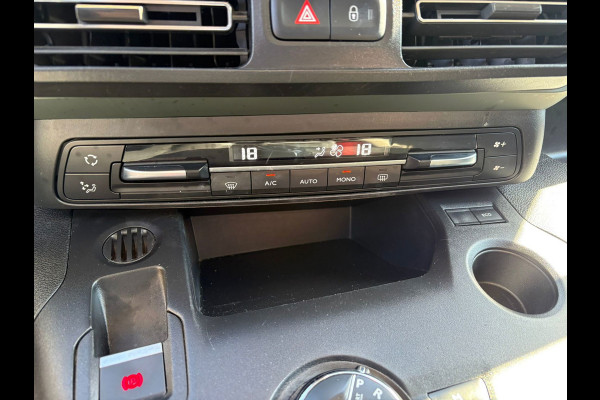 Citroën Berlingo 1.2 PureTech XTR Full OPTIES AUTOMAAT GARANTIE 131PK
