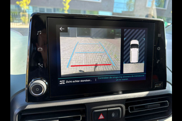 Citroën Berlingo 1.2 PureTech XTR Full OPTIES AUTOMAAT GARANTIE 131PK