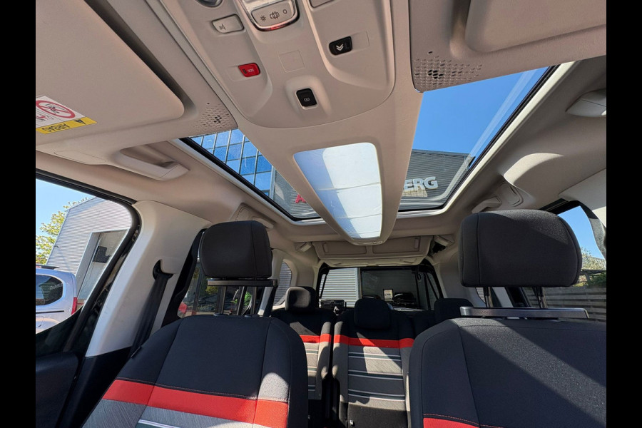 Citroën Berlingo 1.2 PureTech XTR Full OPTIES AUTOMAAT GARANTIE 131PK