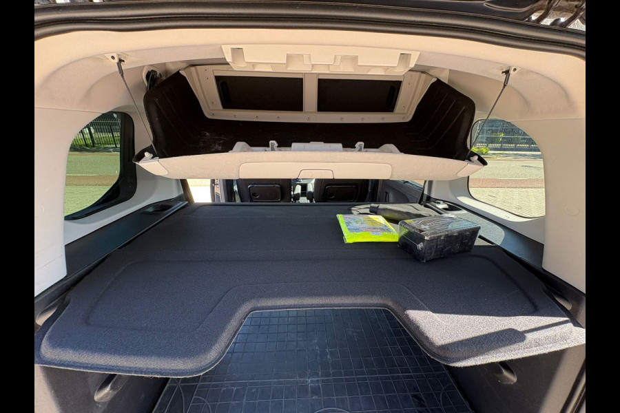 Citroën Berlingo 1.2 PureTech XTR Full OPTIES AUTOMAAT GARANTIE 131PK