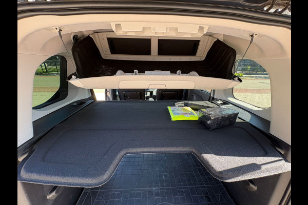 Citroën Berlingo 1.2 PureTech XTR Full OPTIES AUTOMAAT GARANTIE 131PK