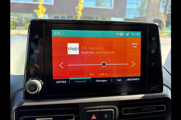 Citroën Berlingo 1.2 PureTech XTR Full OPTIES AUTOMAAT GARANTIE 131PK