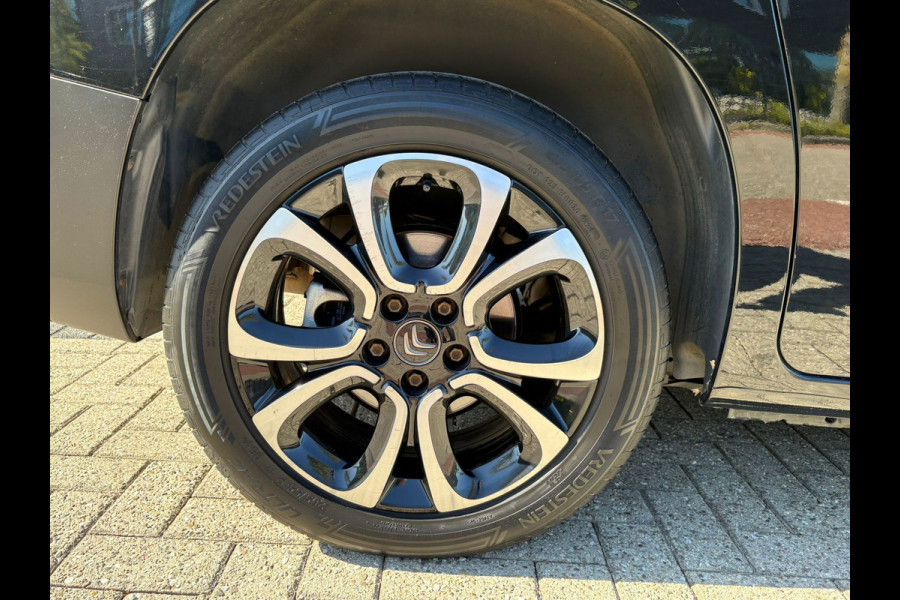 Citroën Berlingo 1.2 PureTech XTR Full OPTIES AUTOMAAT GARANTIE 131PK