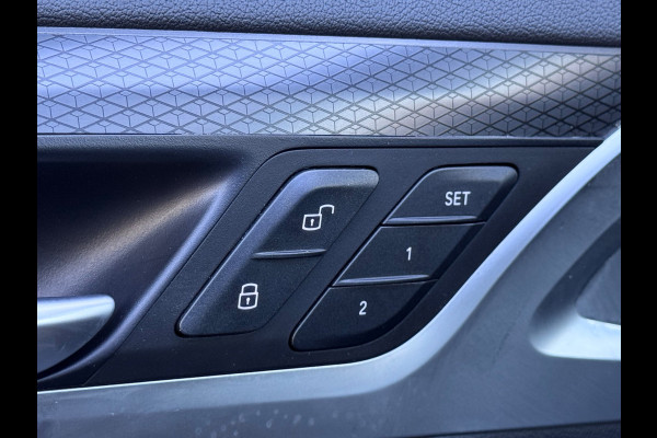 BMW X3 XDrive30e High Executive Pano/H&K/Memory/Laser