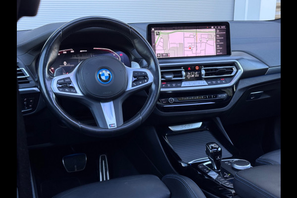 BMW X3 XDrive30e High Executive Pano/H&K/Memory/Laser