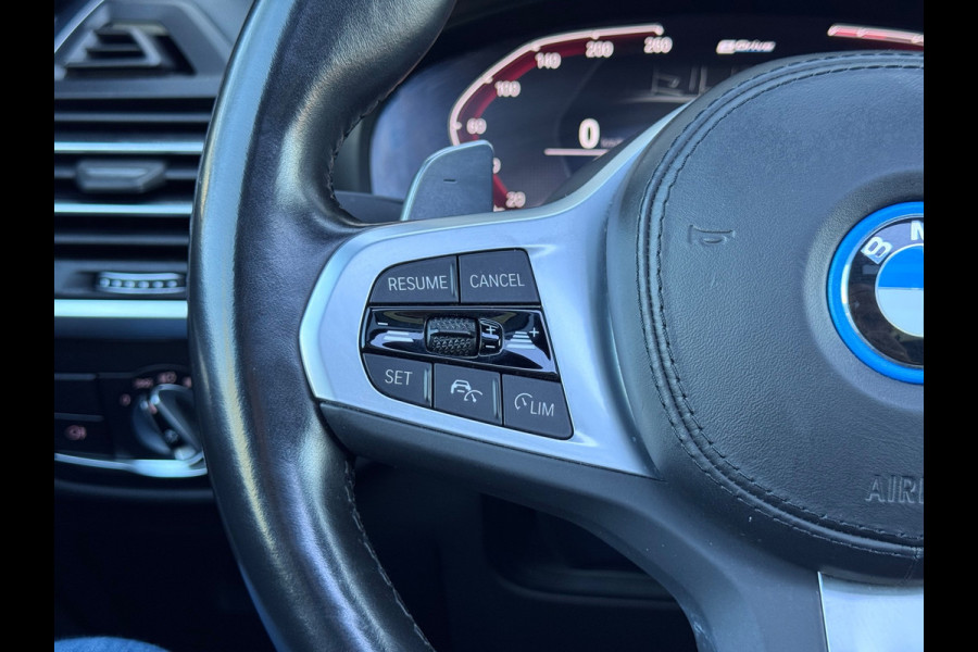 BMW X3 XDrive30e High Executive Pano/H&K/Memory/Laser