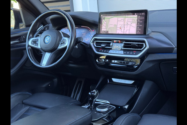 BMW X3 XDrive30e High Executive Pano/H&K/Memory/Laser