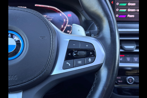 BMW X3 XDrive30e High Executive Pano/H&K/Memory/Laser