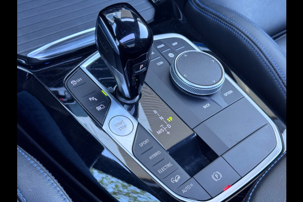 BMW X3 XDrive30e High Executive Pano/H&K/Memory/Laser