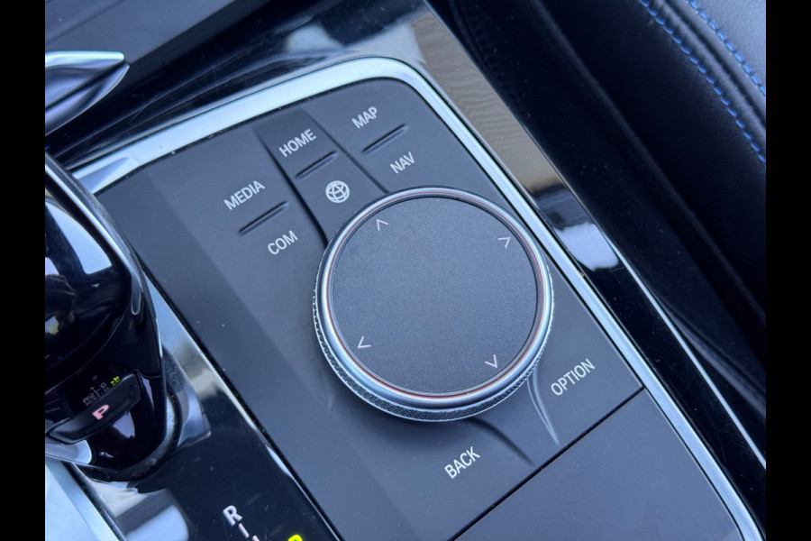 BMW X3 XDrive30e High Executive Pano/H&K/Memory/Laser