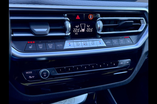 BMW X3 XDrive30e High Executive Pano/H&K/Memory/Laser