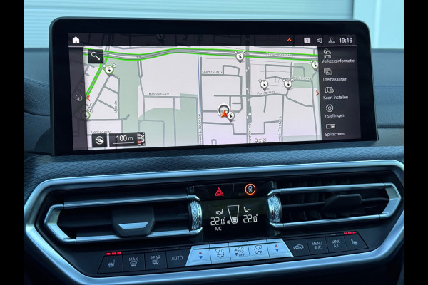 BMW X3 XDrive30e High Executive Pano/H&K/Memory/Laser