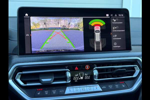 BMW X3 XDrive30e High Executive Pano/H&K/Memory/Laser