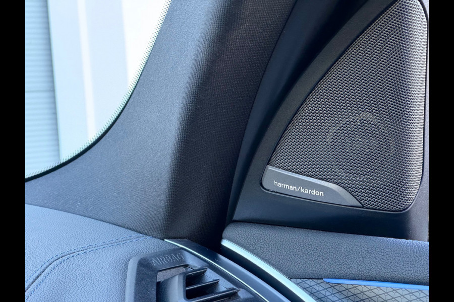 BMW X3 XDrive30e High Executive Pano/H&K/Memory/Laser