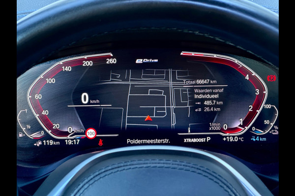 BMW X3 XDrive30e High Executive Pano/H&K/Memory/Laser