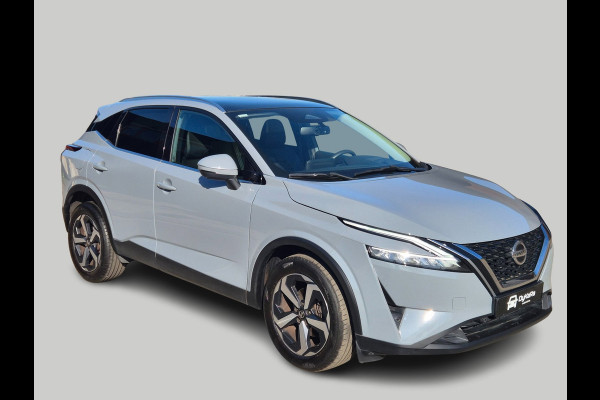 Nissan QASHQAI 1.3 MHEV Premiere Edition Pano, HUD, Stoel Stuurverw