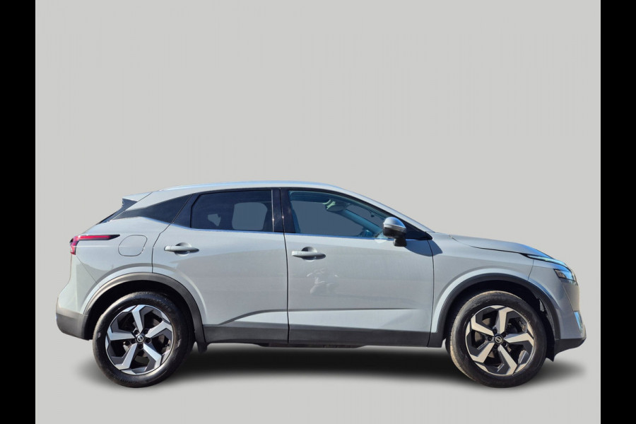 Nissan QASHQAI 1.3 MHEV Premiere Edition Pano, HUD, Stoel Stuurverw