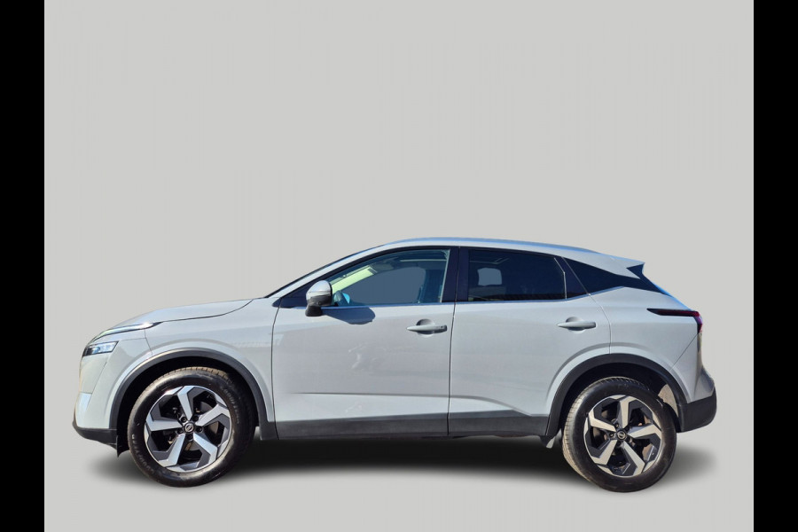 Nissan QASHQAI 1.3 MHEV Premiere Edition Pano, HUD, Stoel Stuurverw
