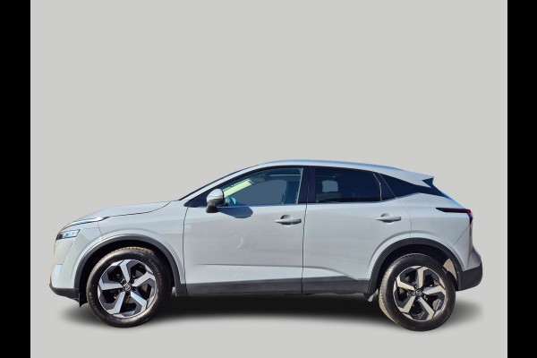 Nissan QASHQAI 1.3 MHEV Premiere Edition Pano, HUD, Stoel Stuurverw
