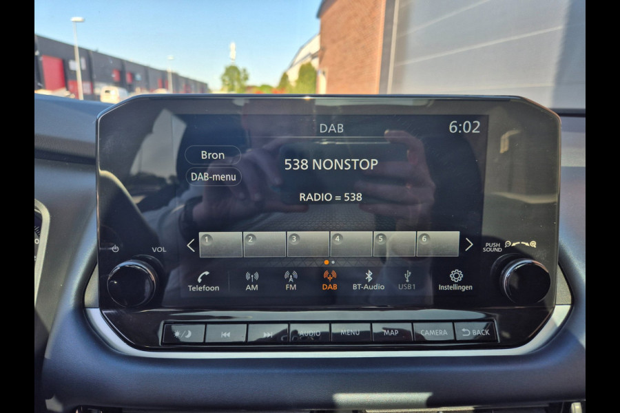Nissan QASHQAI 1.3 MHEV Premiere Edition Pano, HUD, Stoel Stuurverw