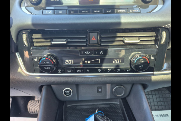 Nissan QASHQAI 1.3 MHEV Premiere Edition Pano, HUD, Stoel Stuurverw