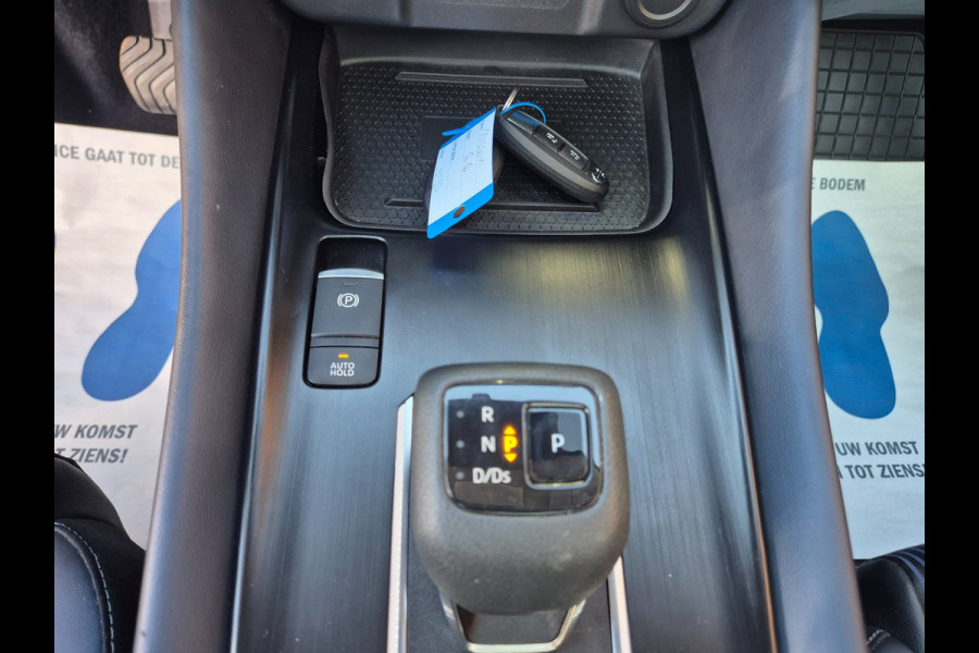 Nissan QASHQAI 1.3 MHEV Premiere Edition Pano, HUD, Stoel Stuurverw
