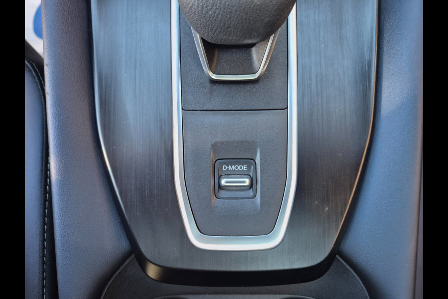 Nissan QASHQAI 1.3 MHEV Premiere Edition Pano, HUD, Stoel Stuurverw