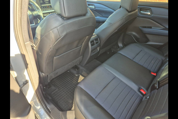 Nissan QASHQAI 1.3 MHEV Premiere Edition Pano, HUD, Stoel Stuurverw