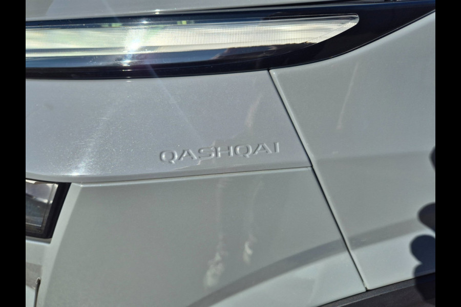 Nissan QASHQAI 1.3 MHEV Premiere Edition Pano, HUD, Stoel Stuurverw