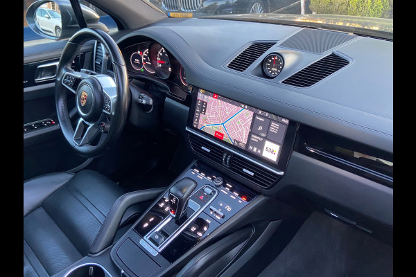 Porsche Cayenne 3.0 AUT8/PANO/CHRONO/TREKHAAK/BOSE/DEALERAUTO