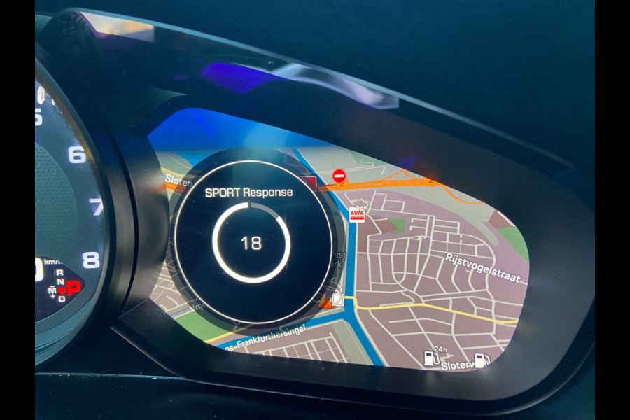 Porsche Cayenne 3.0 AUT8/PANO/CHRONO/TREKHAAK/BOSE/DEALERAUTO