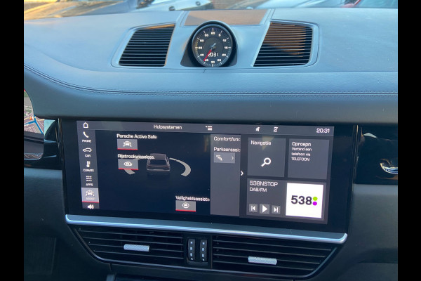 Porsche Cayenne 3.0 AUT8/PANO/CHRONO/TREKHAAK/BOSE/DEALERAUTO