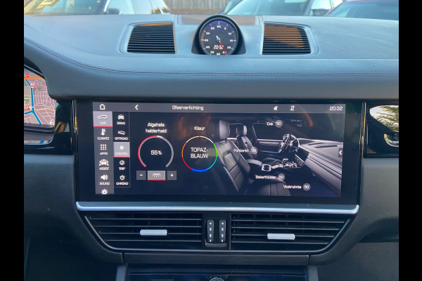 Porsche Cayenne 3.0 AUT8/PANO/CHRONO/TREKHAAK/BOSE/DEALERAUTO