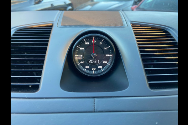 Porsche Cayenne 3.0 AUT8/PANO/CHRONO/TREKHAAK/BOSE/DEALERAUTO